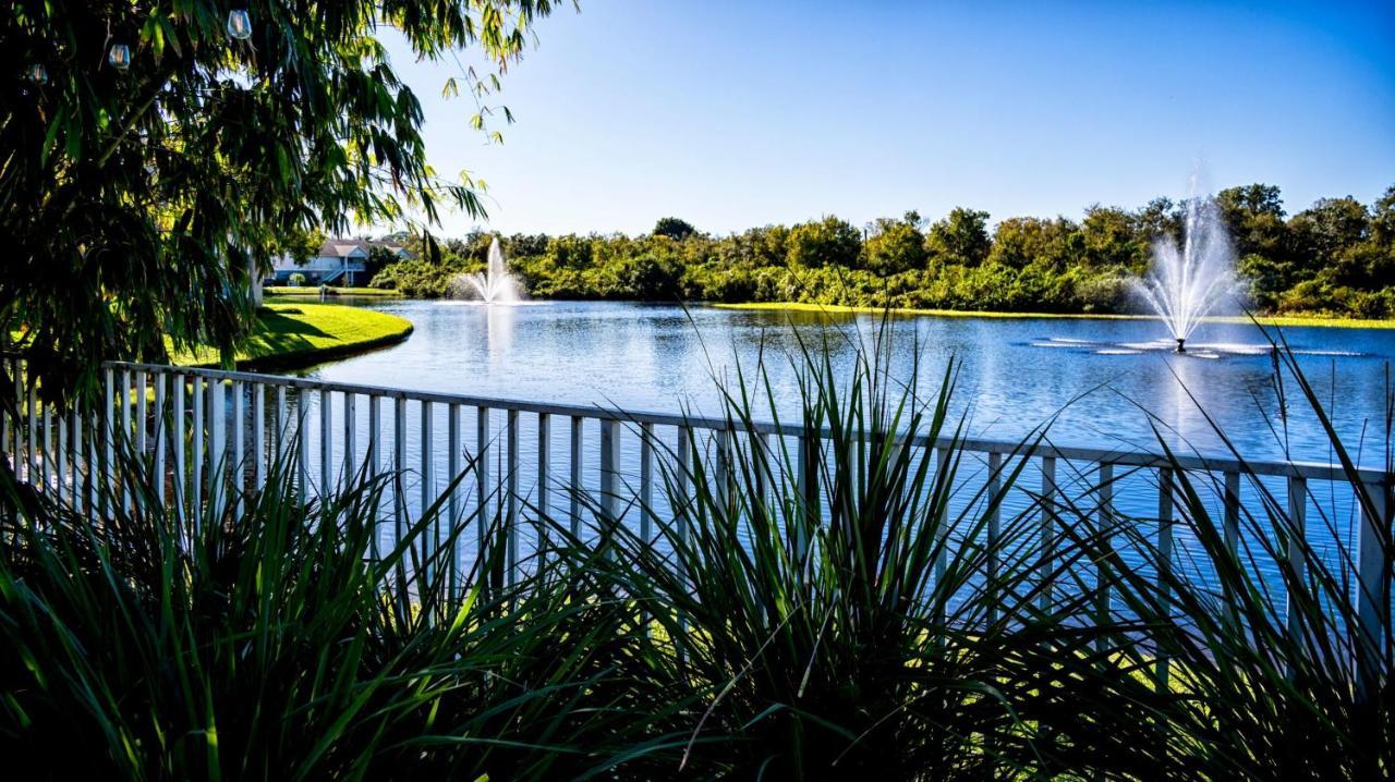 Designed 2Br With Balcony Pool And Gym Apartamento Bradenton Exterior foto